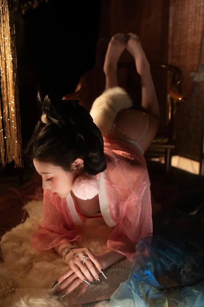 奈汐酱nice -  古风狐狸妲己儿 1 (90).jpg